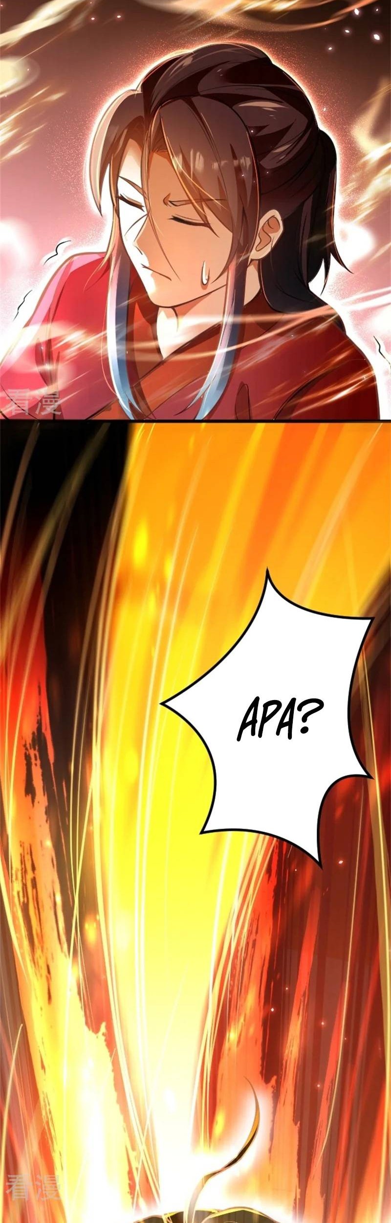 Sword Emperor as Son-in-Law Chapter 03 Gambar 24