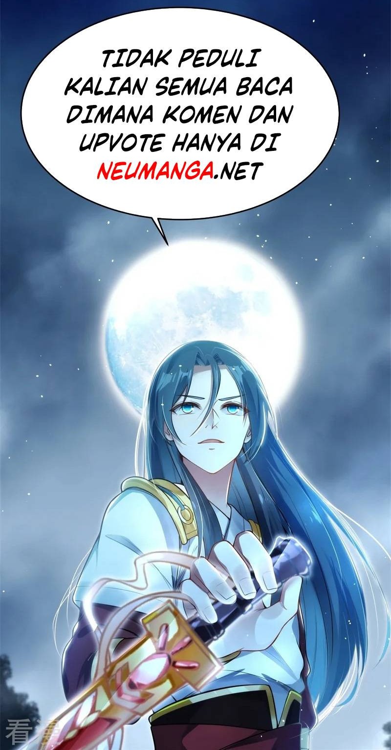 Sword Emperor as Son-in-Law Chapter 03 Gambar 29