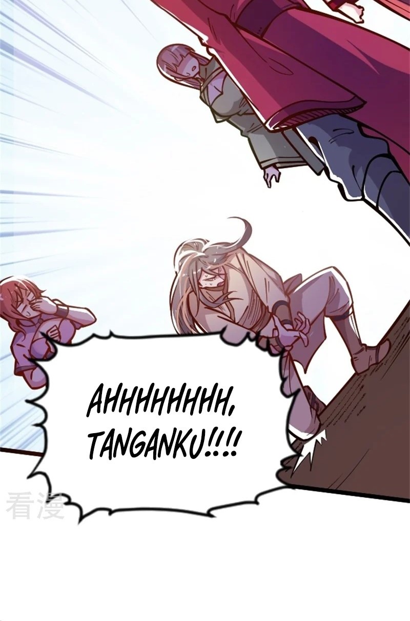 Sword Emperor as Son-in-Law Chapter 02 Gambar 5