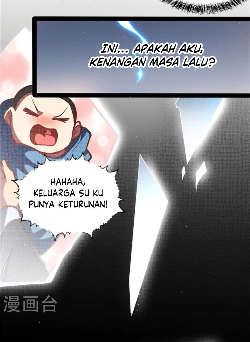 Sword Emperor as Son-in-Law Chapter 01 Gambar 8