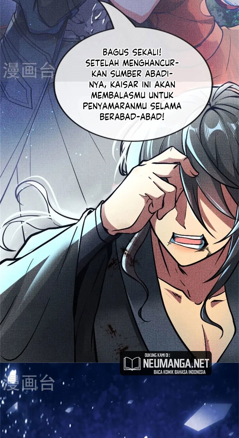 Sword Emperor as Son-in-Law Chapter 01 Gambar 11