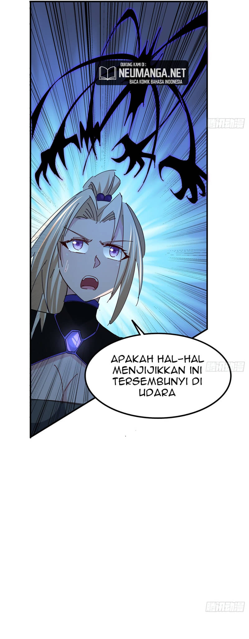 Unlock 99 Heroine Of The Last Day Chapter 77 Gambar 30