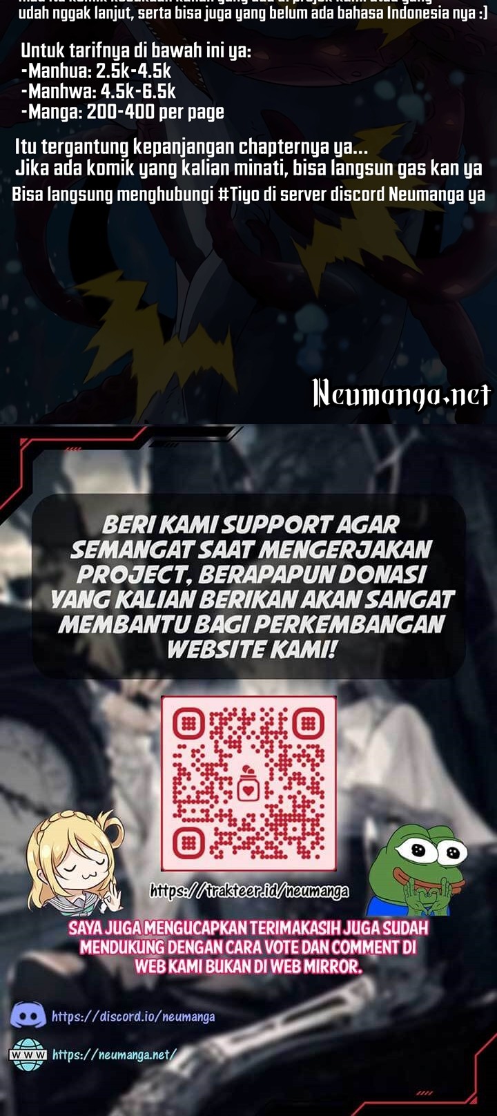 Unlock 99 Heroine Of The Last Day Chapter 77 Gambar 32