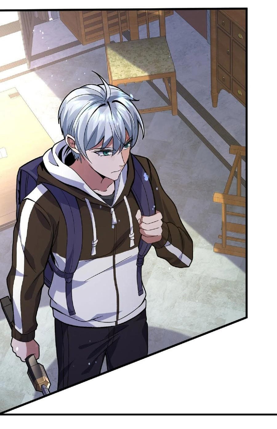 Apocalypse 100% Drop Rate Chapter 14 Gambar 22