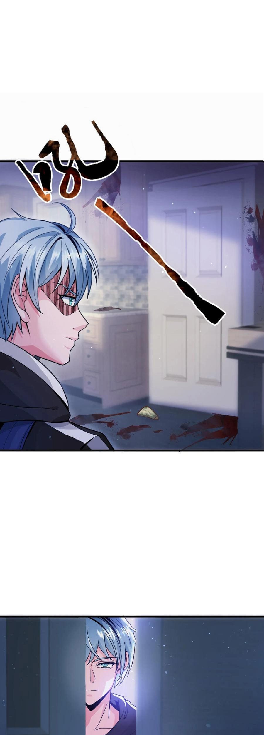Apocalypse 100% Drop Rate Chapter 14 Gambar 23