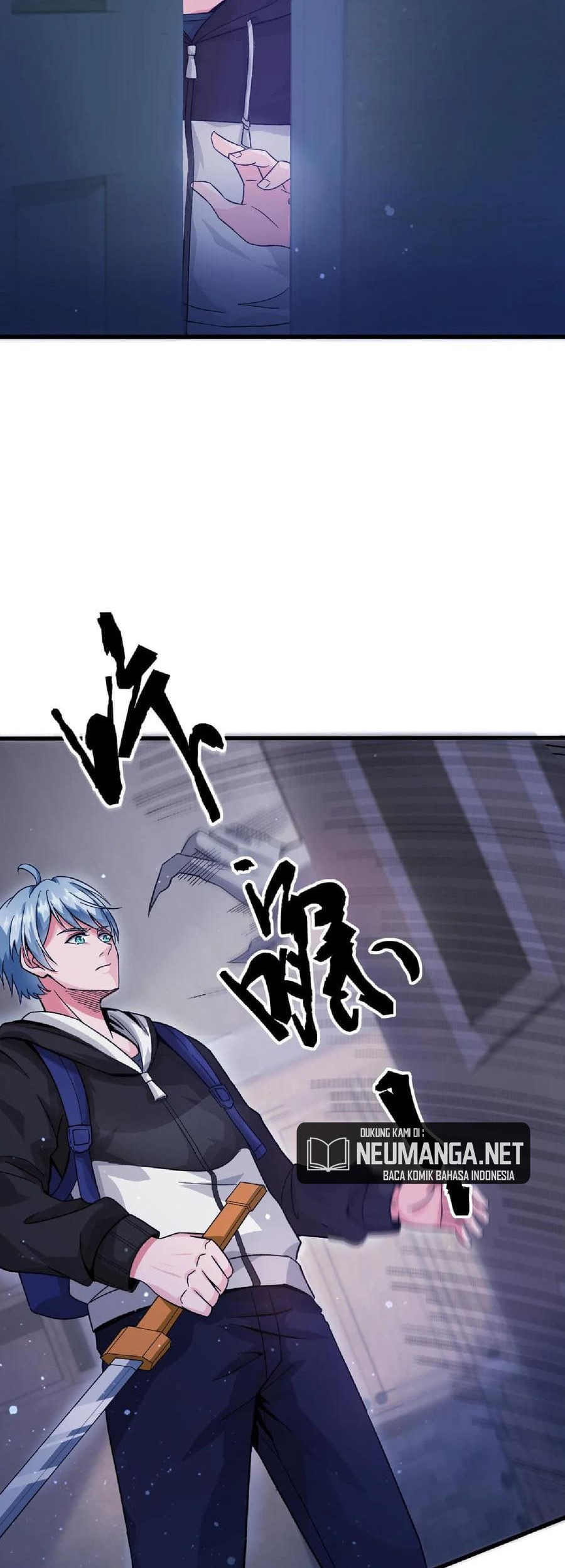 Apocalypse 100% Drop Rate Chapter 14 Gambar 24