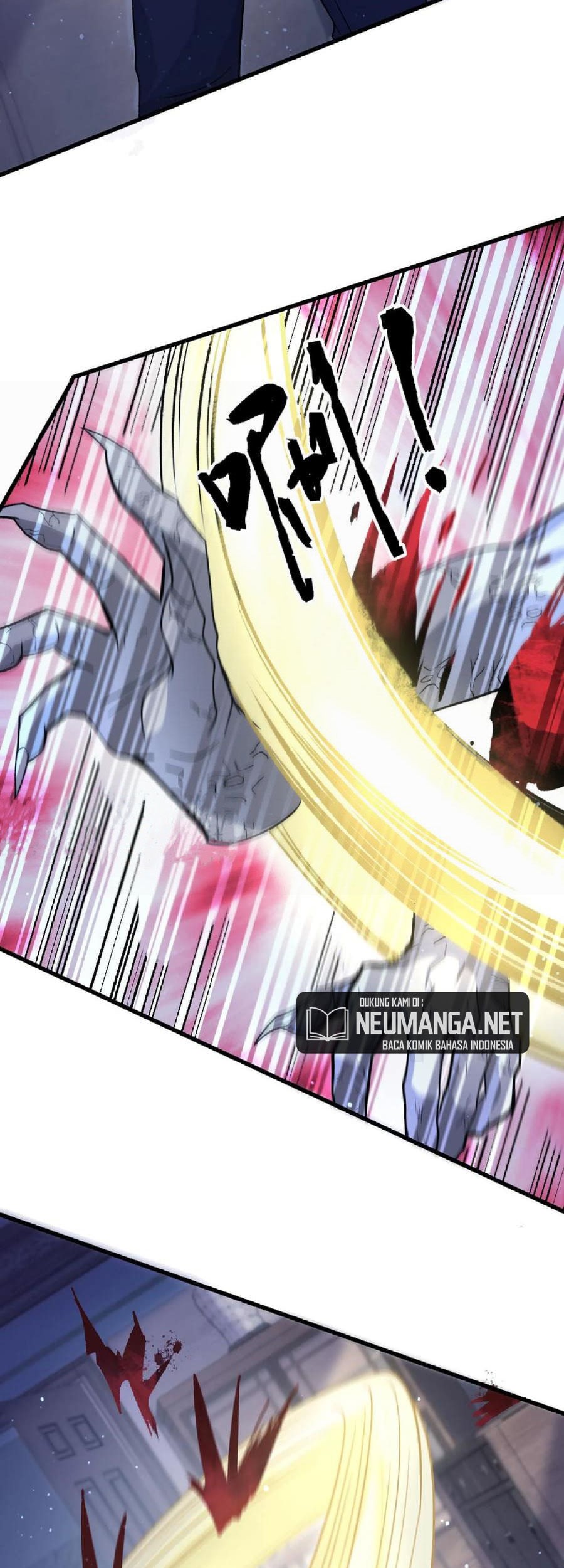 Apocalypse 100% Drop Rate Chapter 14 Gambar 25
