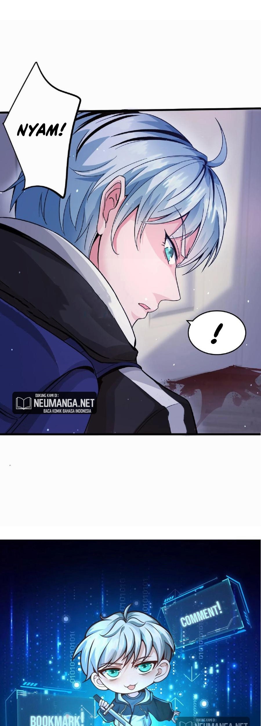 Apocalypse 100% Drop Rate Chapter 14 Gambar 27