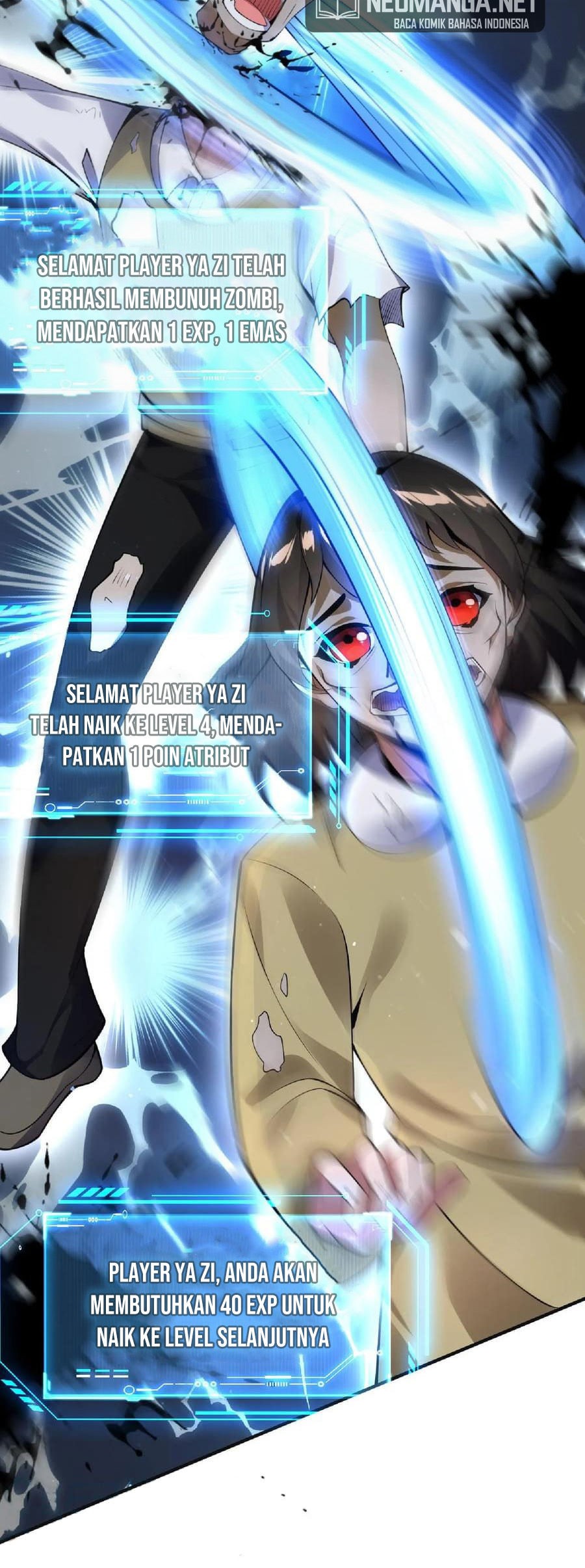 Apocalypse 100% Drop Rate Chapter 13 Gambar 16