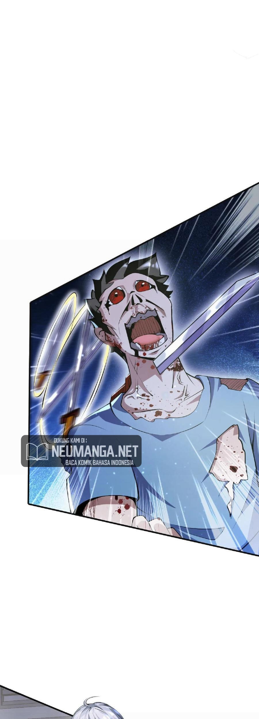 Apocalypse 100% Drop Rate Chapter 13 Gambar 17