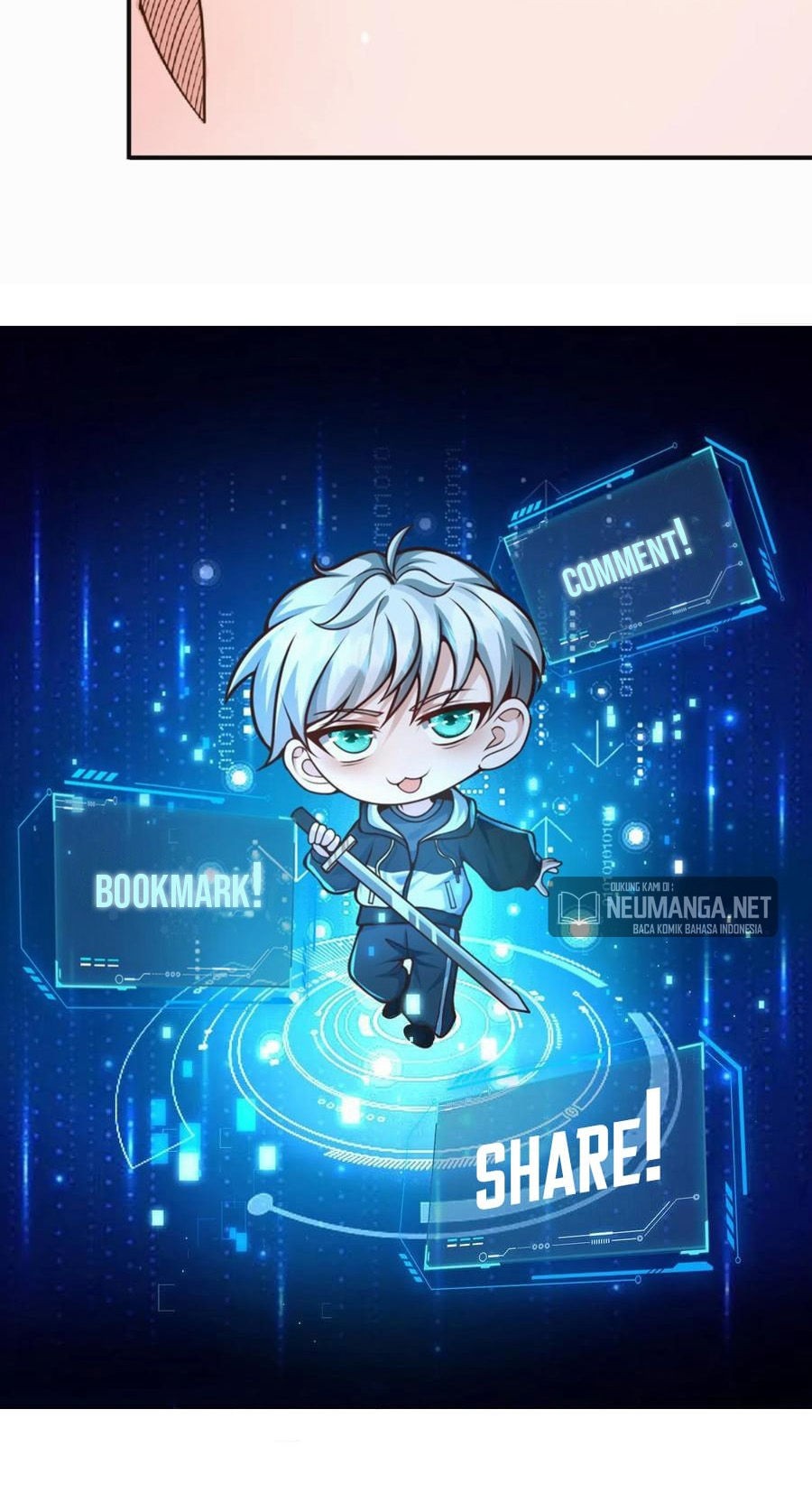 Apocalypse 100% Drop Rate Chapter 13 Gambar 22