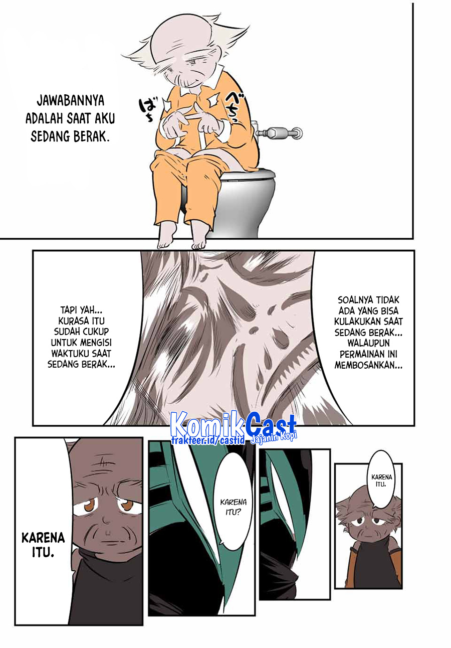 Tensei Shitara dai Nana Ouji dattanode, Kimamani Majutsu o Kiwamemasu Chapter 126 Gambar 11