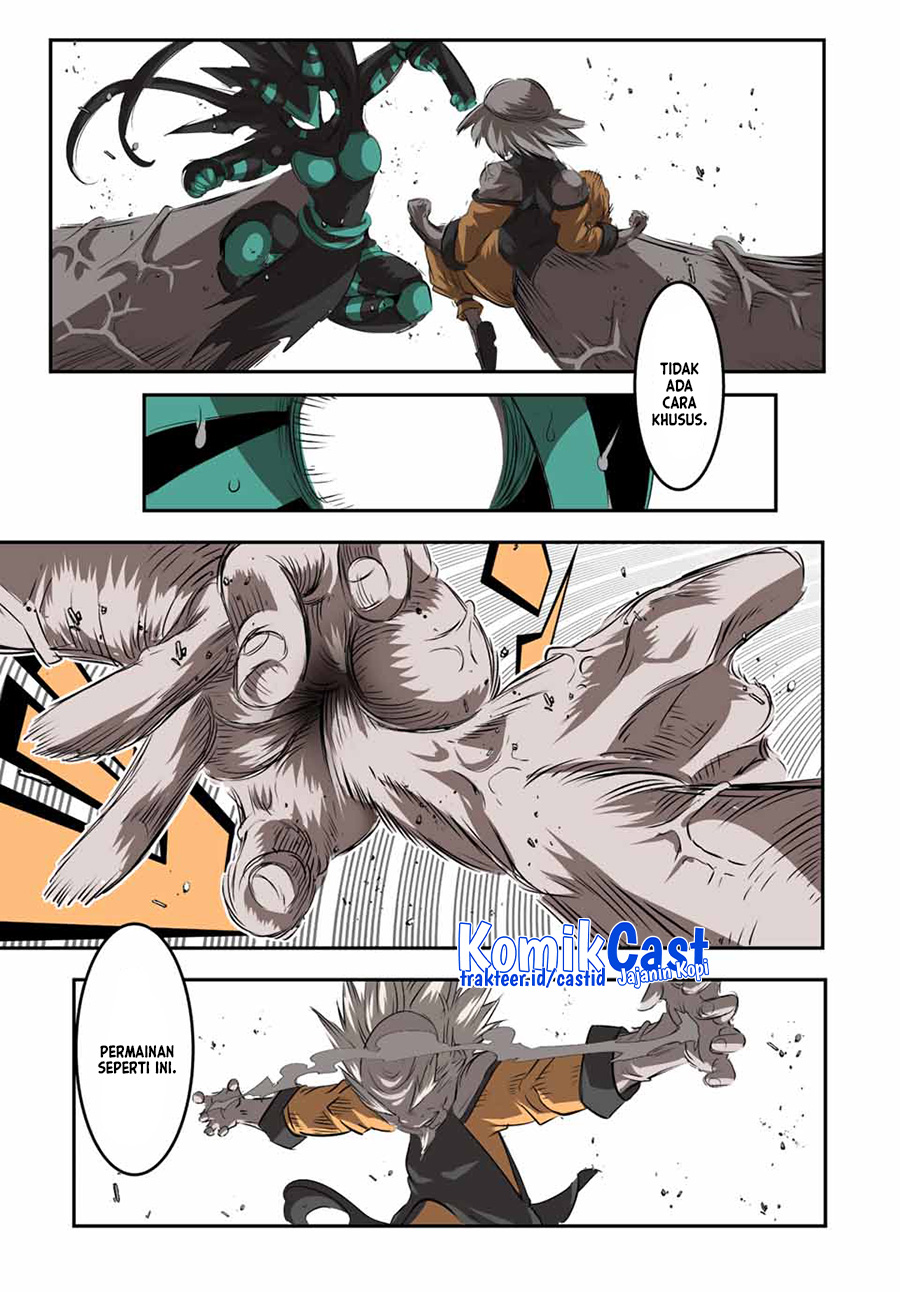 Tensei Shitara dai Nana Ouji dattanode, Kimamani Majutsu o Kiwamemasu Chapter 126 Gambar 19