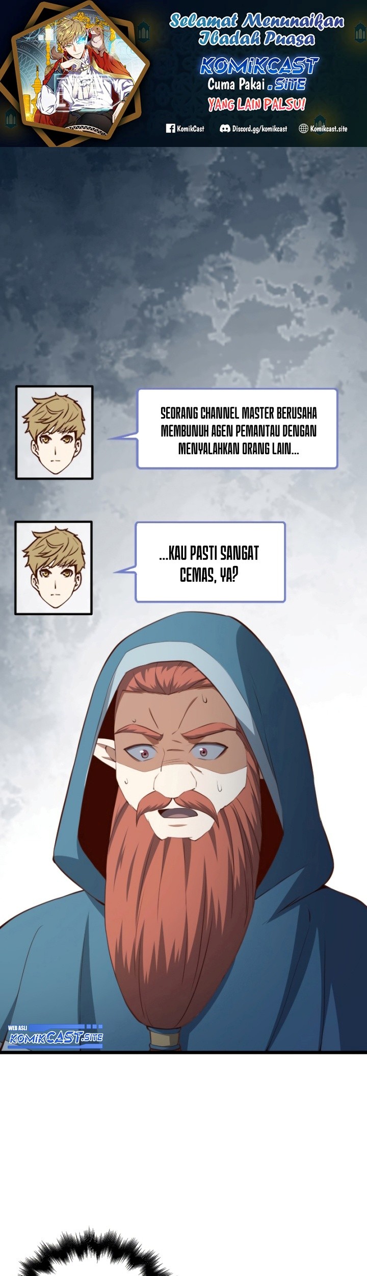 Baca Manhwa The Lord’s Coins Aren’t Decreasing?! Chapter 90 Gambar 2