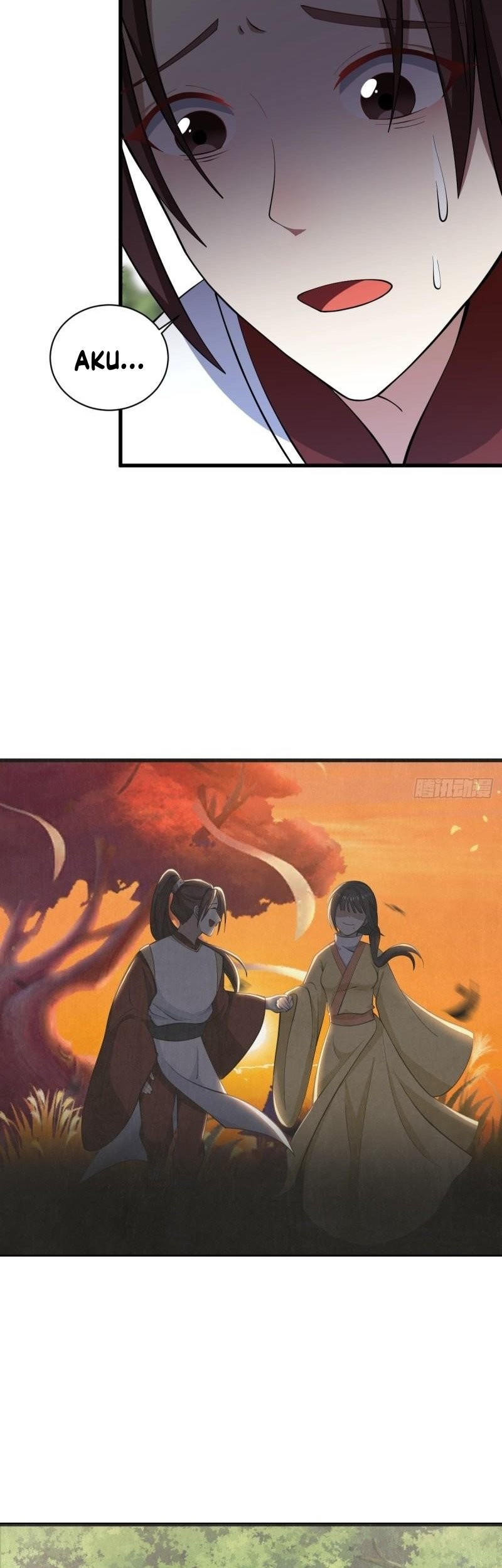 Invincible After a Hundred Years of Seclusion Chapter 70 Gambar 20