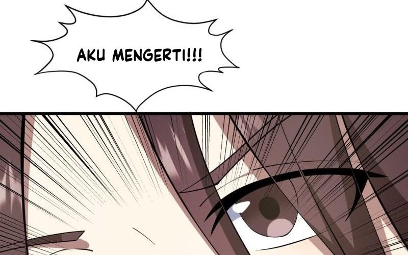 Invincible After a Hundred Years of Seclusion Chapter 70 Gambar 25
