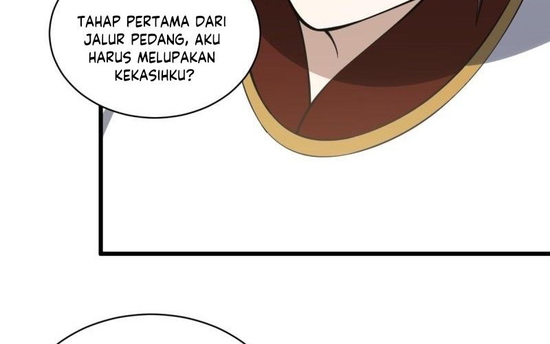 Invincible After a Hundred Years of Seclusion Chapter 70 Gambar 10