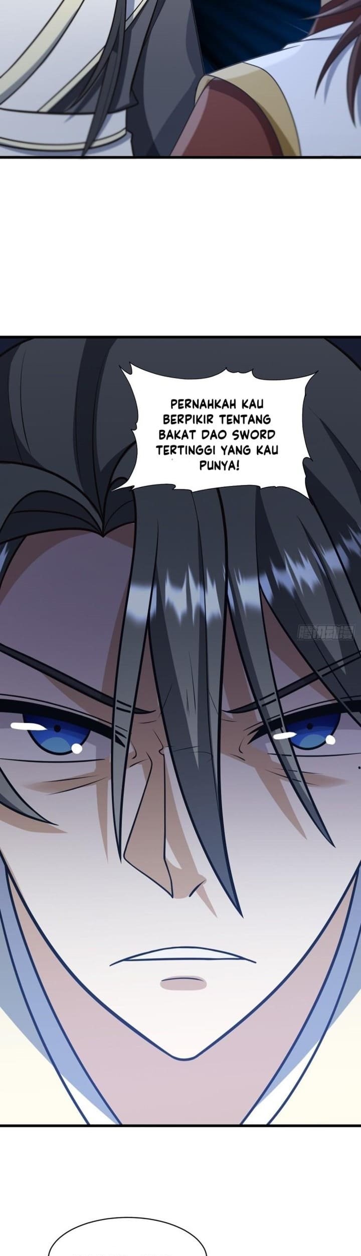 Invincible After a Hundred Years of Seclusion Chapter 69 Gambar 26