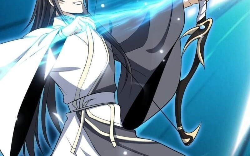 Invincible After a Hundred Years of Seclusion Chapter 67 Gambar 20