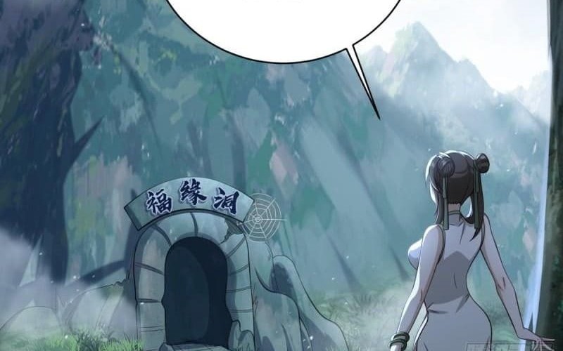 Invincible After a Hundred Years of Seclusion Chapter 67 Gambar 24