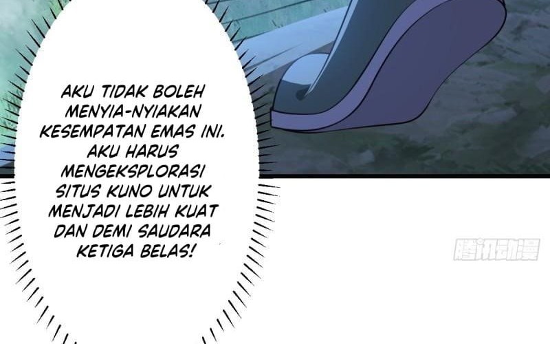 Invincible After a Hundred Years of Seclusion Chapter 67 Gambar 26