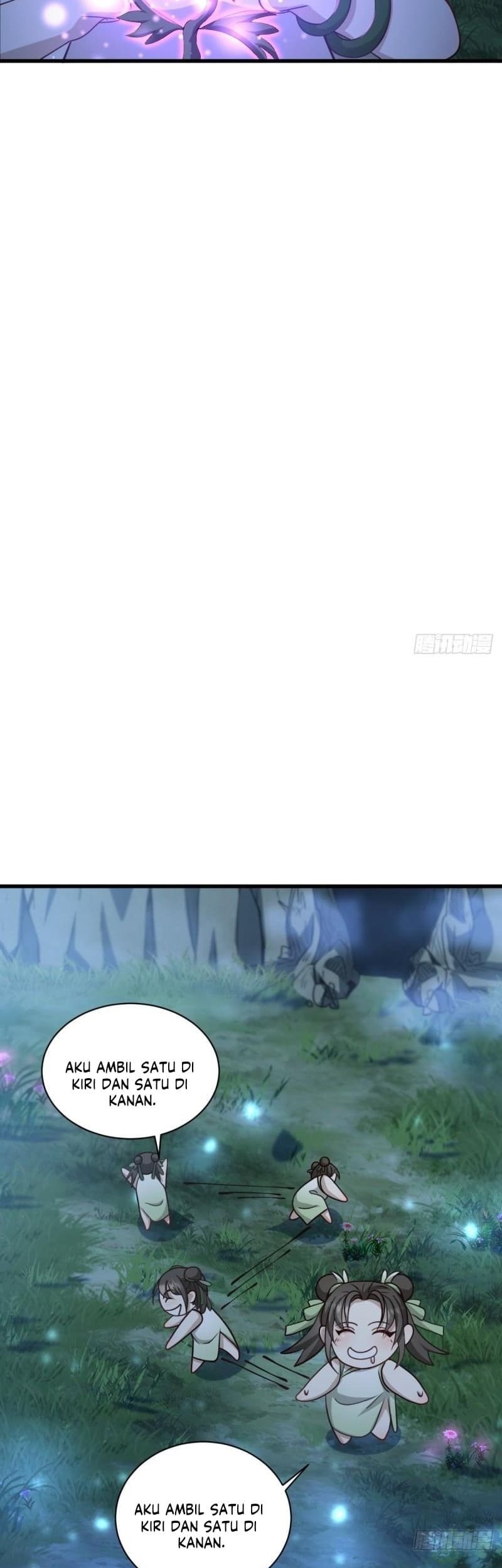 Invincible After a Hundred Years of Seclusion Chapter 67 Gambar 31