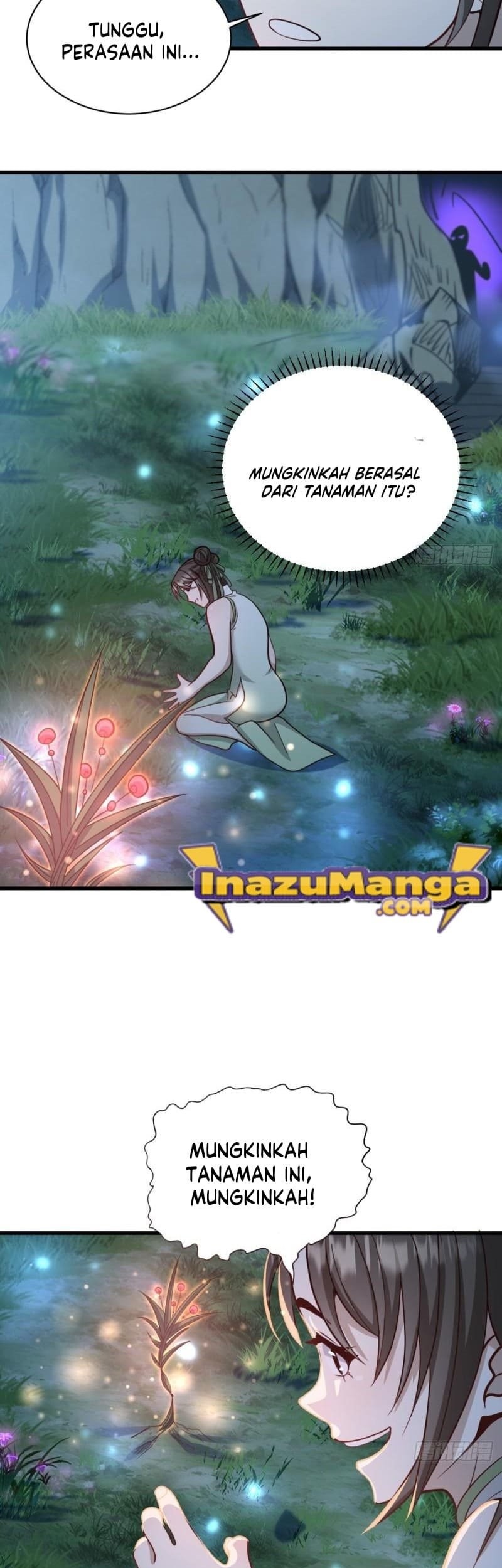 Invincible After a Hundred Years of Seclusion Chapter 67 Gambar 33