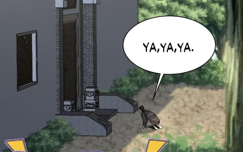 Baca Manhua Invincible After a Hundred Years of Seclusion Chapter 67 Gambar 2