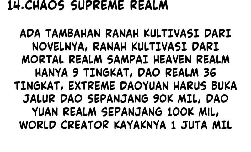 Invincible After a Hundred Years of Seclusion Chapter 67 Gambar 41