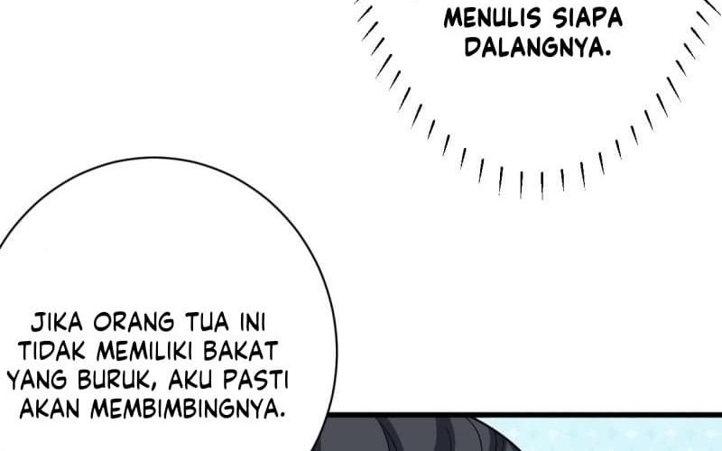 Invincible After a Hundred Years of Seclusion Chapter 67 Gambar 10