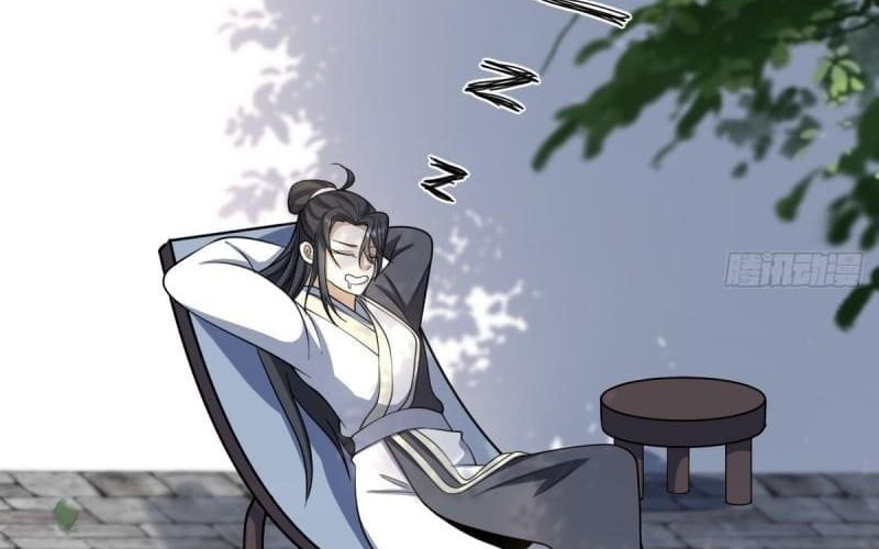Invincible After a Hundred Years of Seclusion Chapter 67 Gambar 14