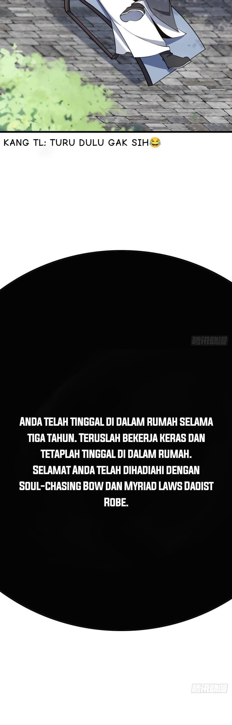 Invincible After a Hundred Years of Seclusion Chapter 67 Gambar 15