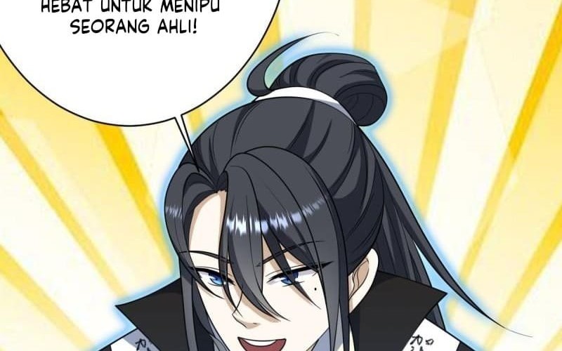 Invincible After a Hundred Years of Seclusion Chapter 67 Gambar 18