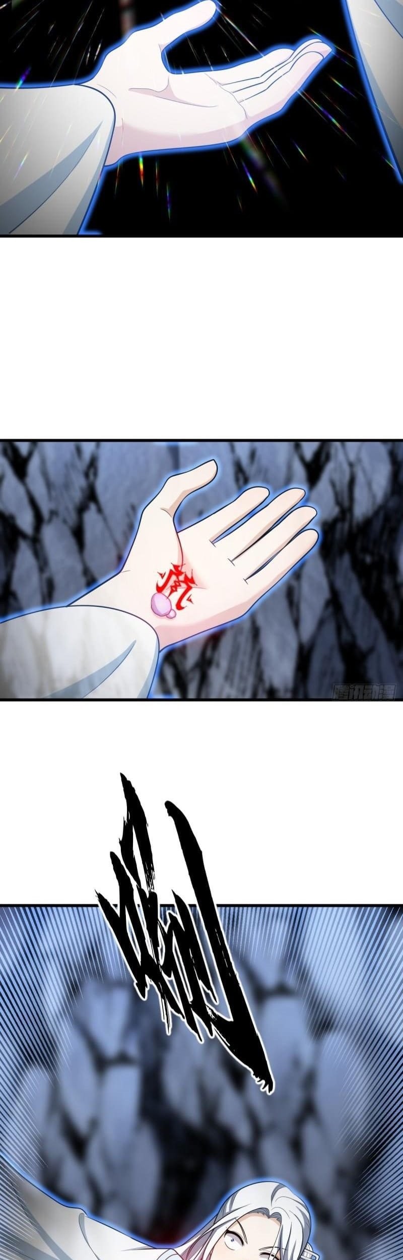 Invincible After a Hundred Years of Seclusion Chapter 65 Gambar 43