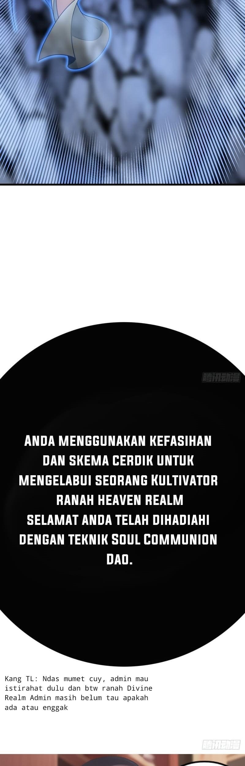Invincible After a Hundred Years of Seclusion Chapter 65 Gambar 45