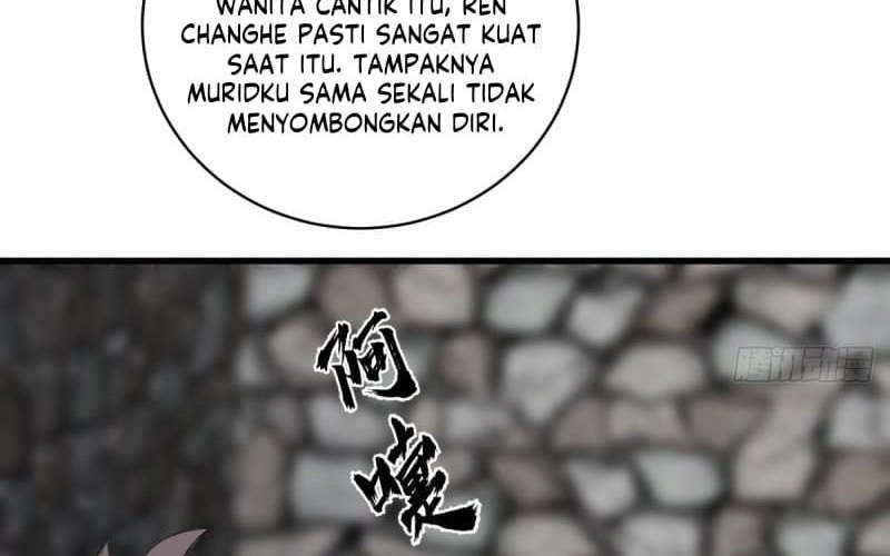 Invincible After a Hundred Years of Seclusion Chapter 64 Gambar 30