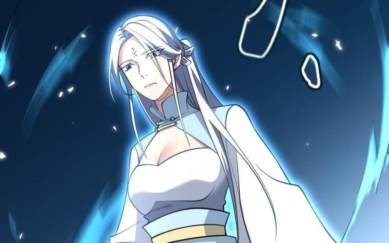 Invincible After a Hundred Years of Seclusion Chapter 64 Gambar 10