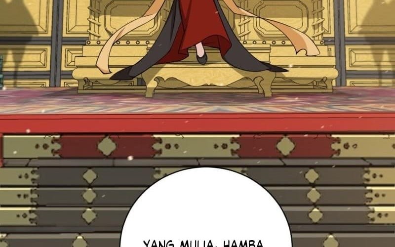 Baca Manhua Invincible After a Hundred Years of Seclusion Chapter 61 Gambar 2
