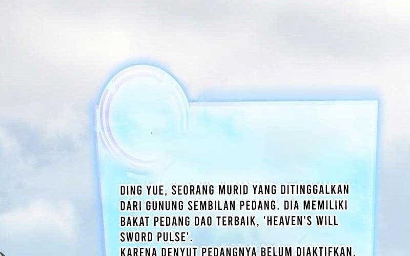 Invincible After a Hundred Years of Seclusion Chapter 61 Gambar 49