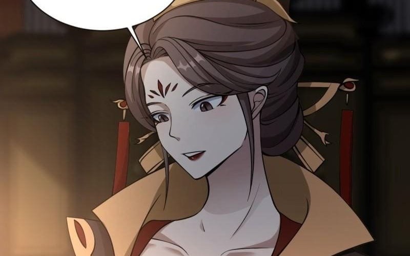 Invincible After a Hundred Years of Seclusion Chapter 60 Gambar 29