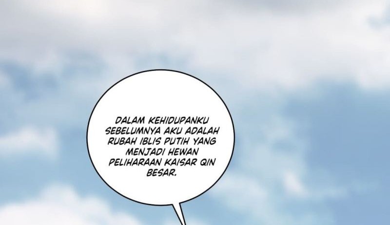 Baca Manhua Invincible After a Hundred Years of Seclusion Chapter 59 Gambar 2