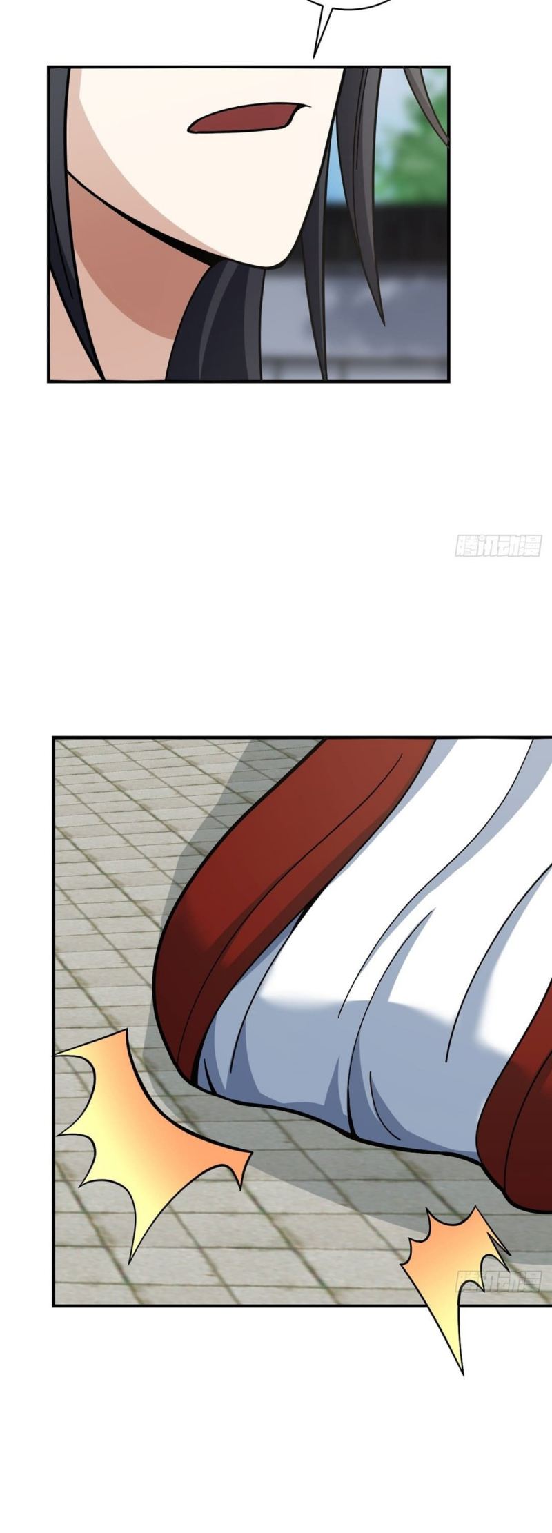 Invincible After a Hundred Years of Seclusion Chapter 58 Gambar 17