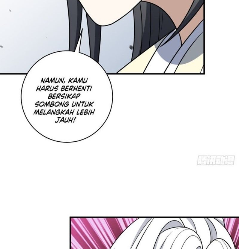 Invincible After a Hundred Years of Seclusion Chapter 57 Gambar 17