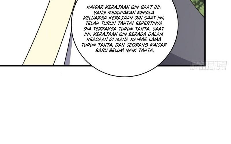 Invincible After a Hundred Years of Seclusion Chapter 56 Gambar 19