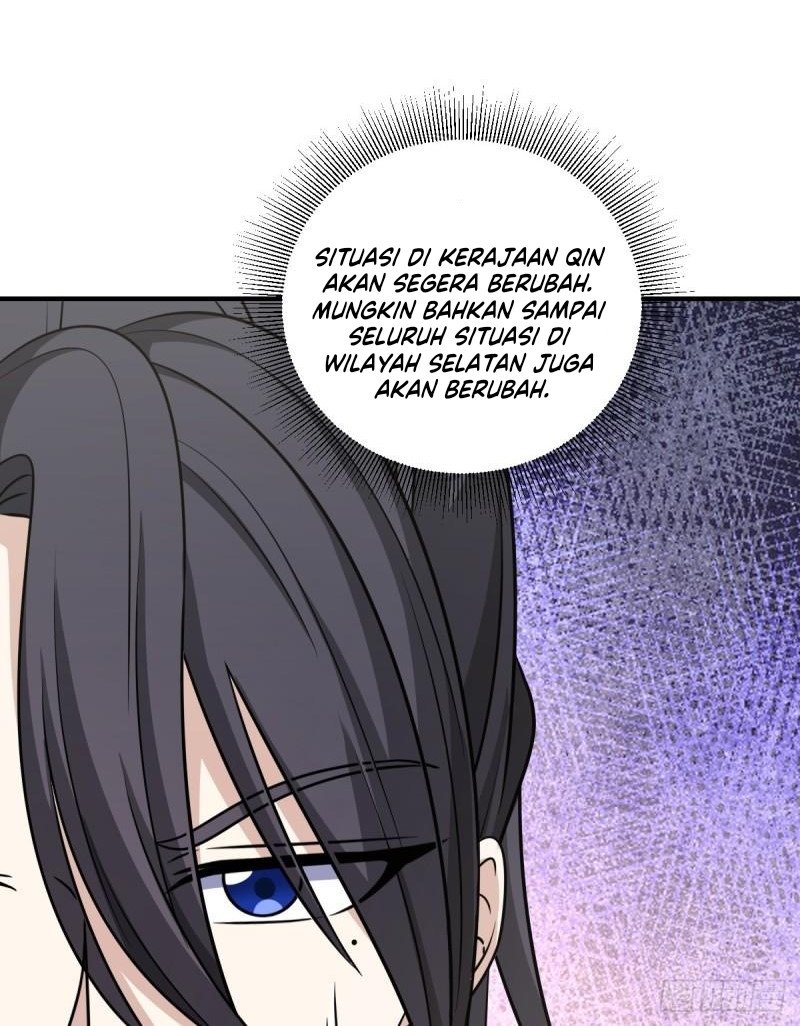 Invincible After a Hundred Years of Seclusion Chapter 56 Gambar 22