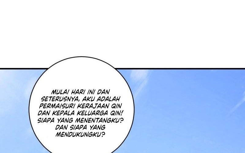 Invincible After a Hundred Years of Seclusion Chapter 56 Gambar 24