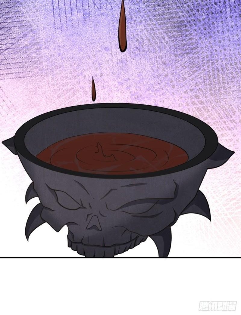 Invincible After a Hundred Years of Seclusion Chapter 56 Gambar 33