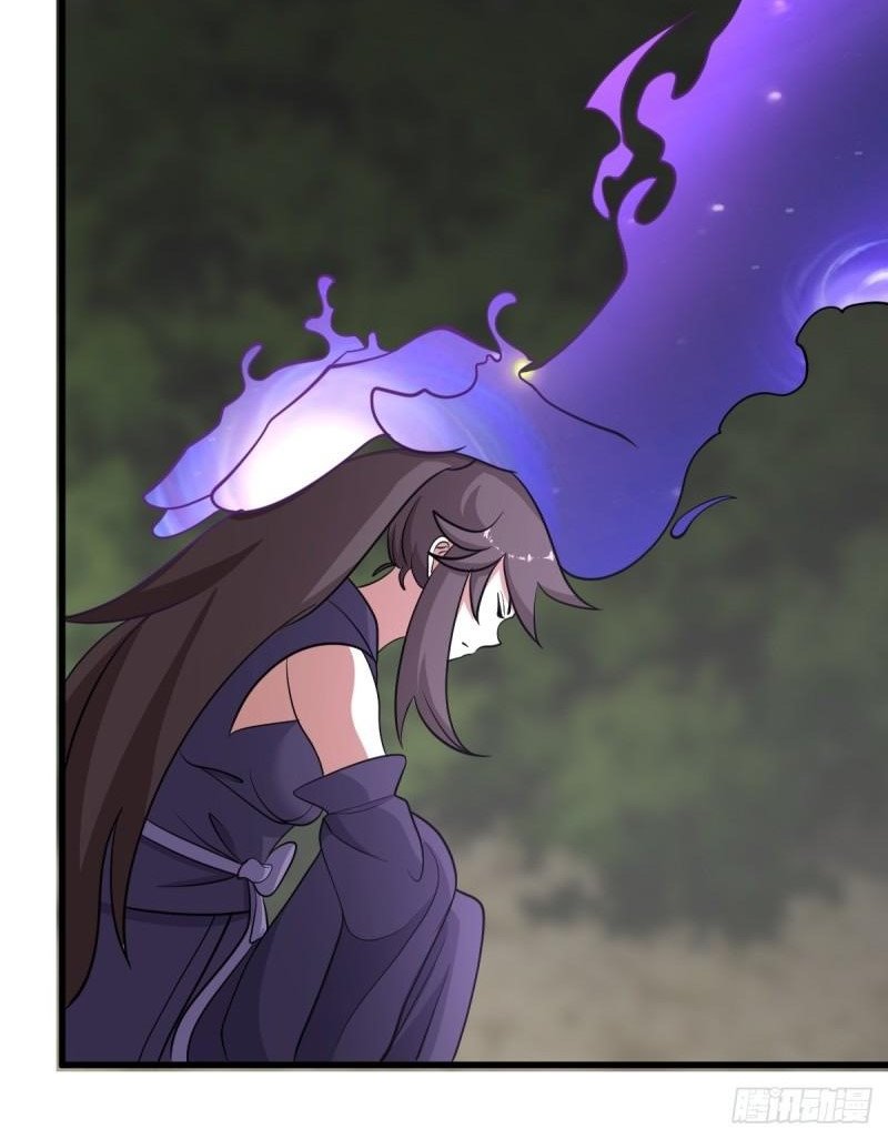 Invincible After a Hundred Years of Seclusion Chapter 56 Gambar 44