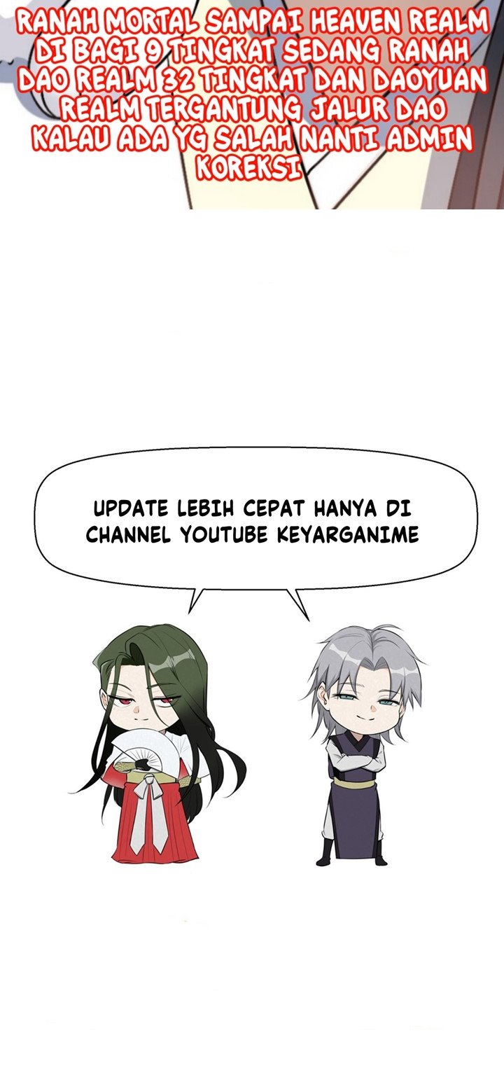 Invincible After a Hundred Years of Seclusion Chapter 56 Gambar 51