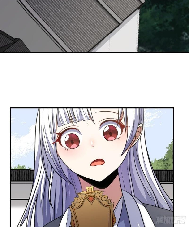 Invincible After a Hundred Years of Seclusion Chapter 56 Gambar 11